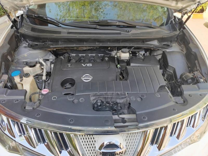 Nissan Murano 2010 - 150 000 TMT - Aşgabat - img 8
