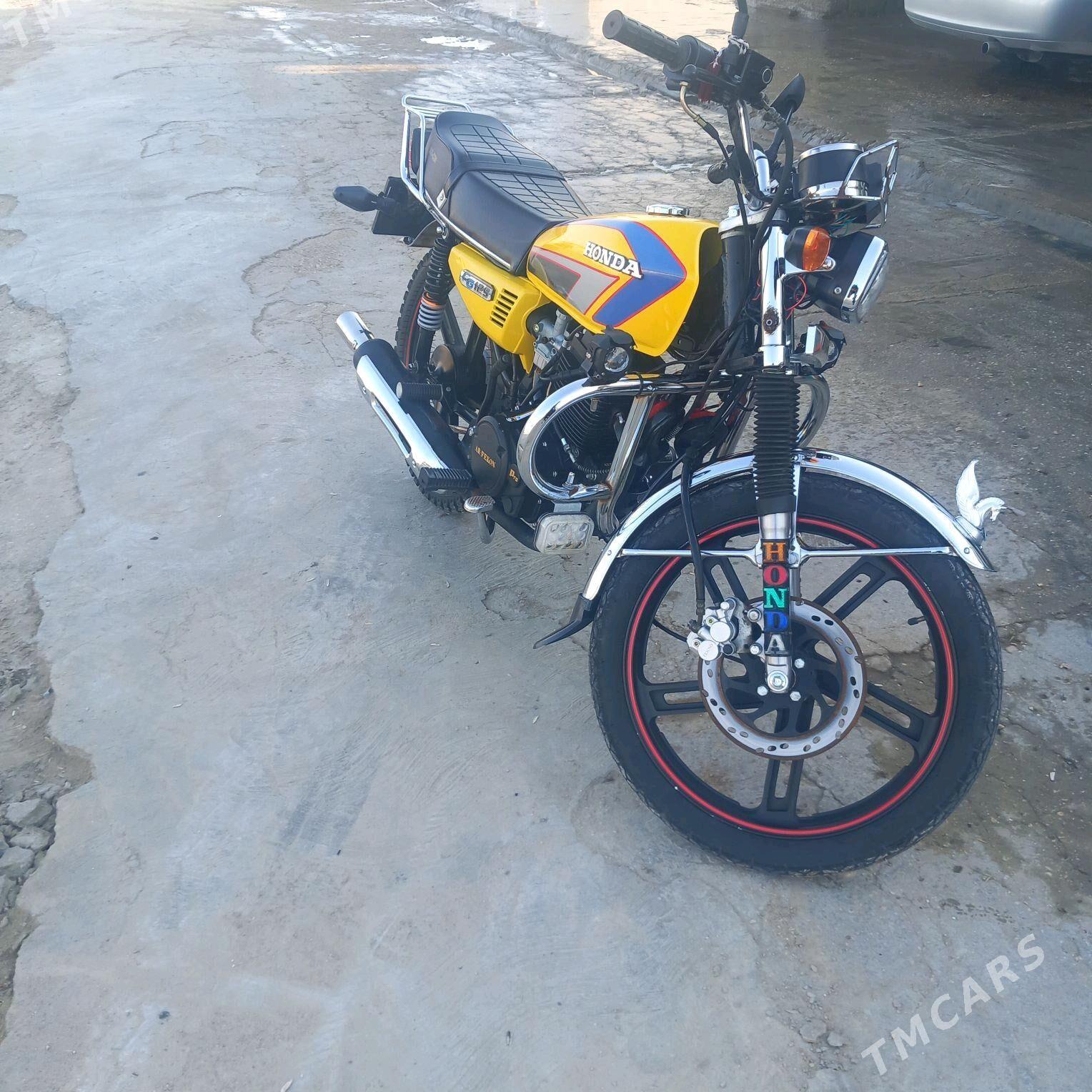 Fekon FK150-8G 2025 - 16 000 TMT - Esenguly - img 2