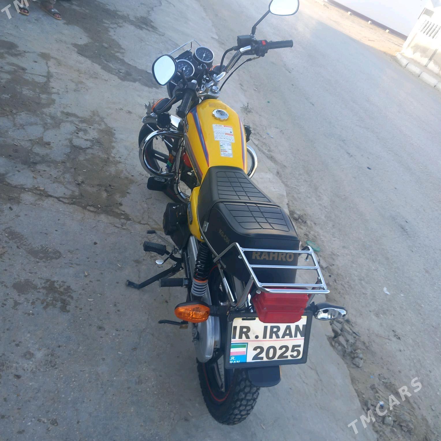 Fekon FK150-8G 2025 - 16 000 TMT - Esenguly - img 3