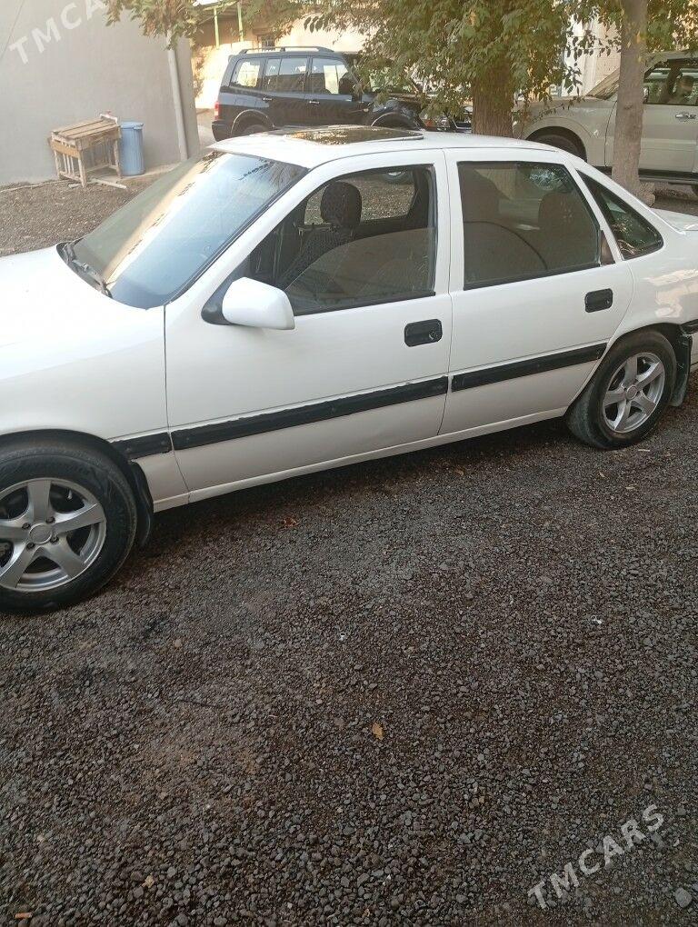 Opel Vectra 1990 - 39 000 TMT - Türkmenbaşy - img 1