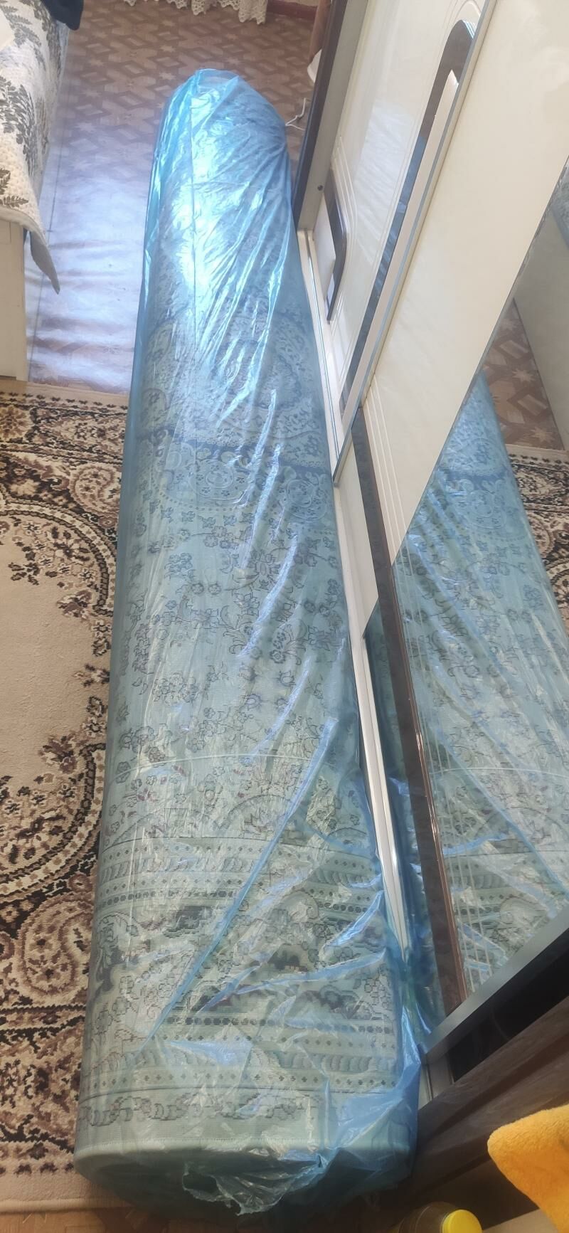 haly - Ашхабад - img 2