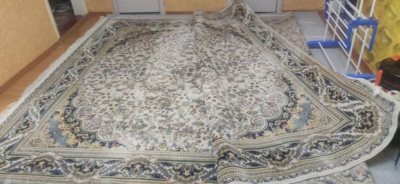 haly - Ашхабад - img 3