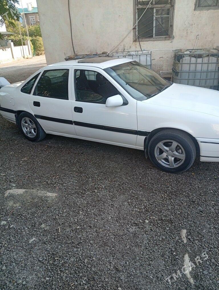 Opel Vectra 1990 - 39 000 TMT - Türkmenbaşy - img 3