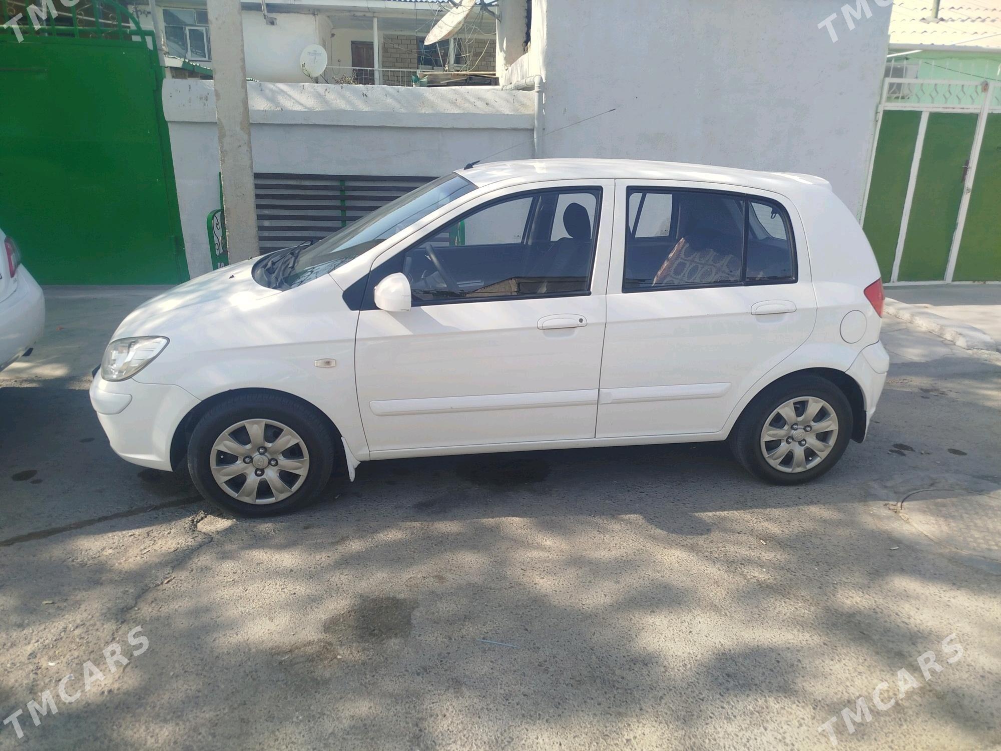 Hyundai Getz 2010 - 100 000 TMT - Хитровка - img 3