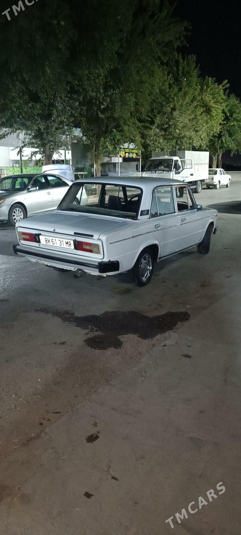 Lada 2106 1998 - 34 000 TMT - Байрамали - img 2