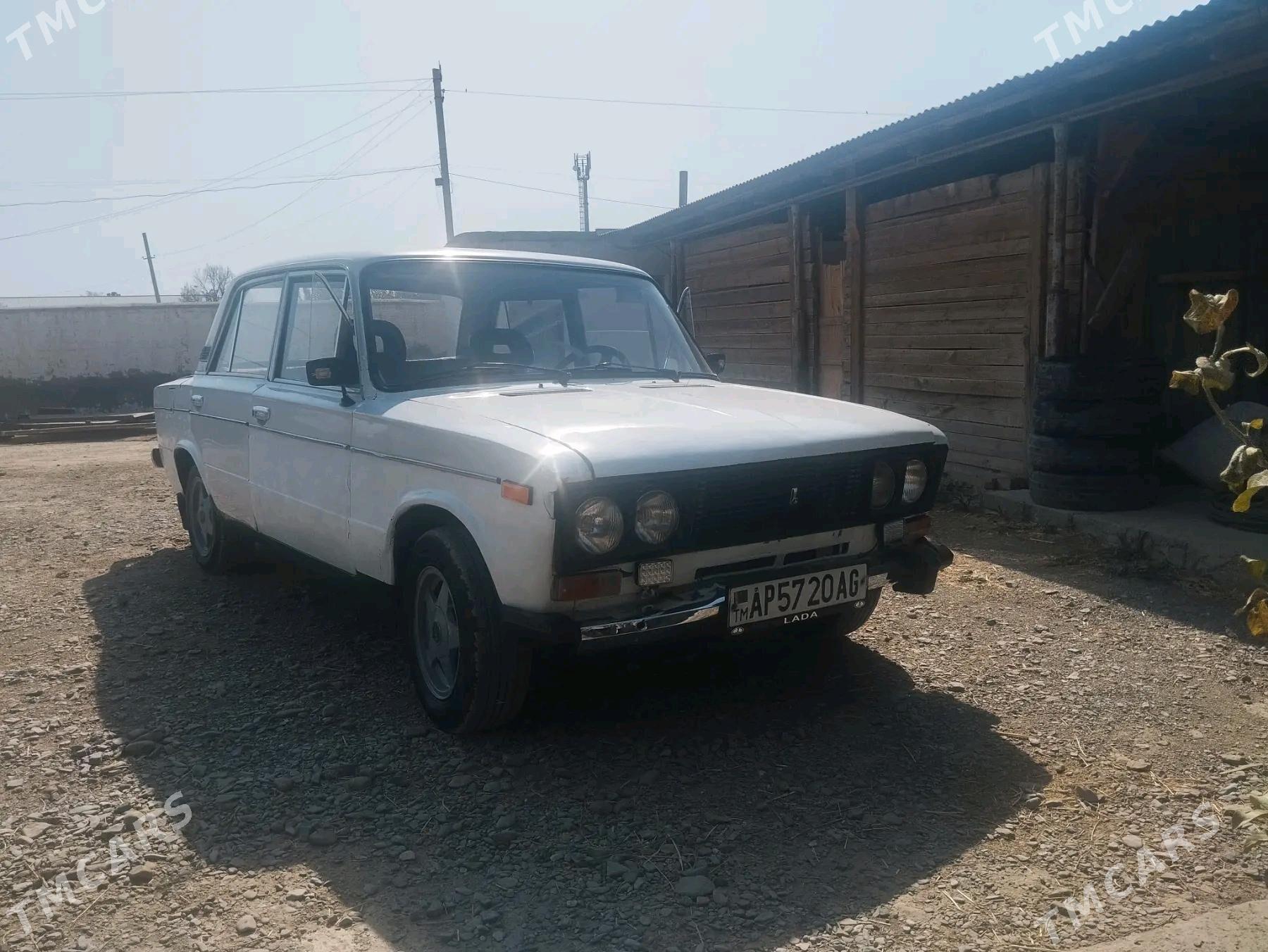Lada 2106 1984 - 16 000 TMT - Бахарден - img 3