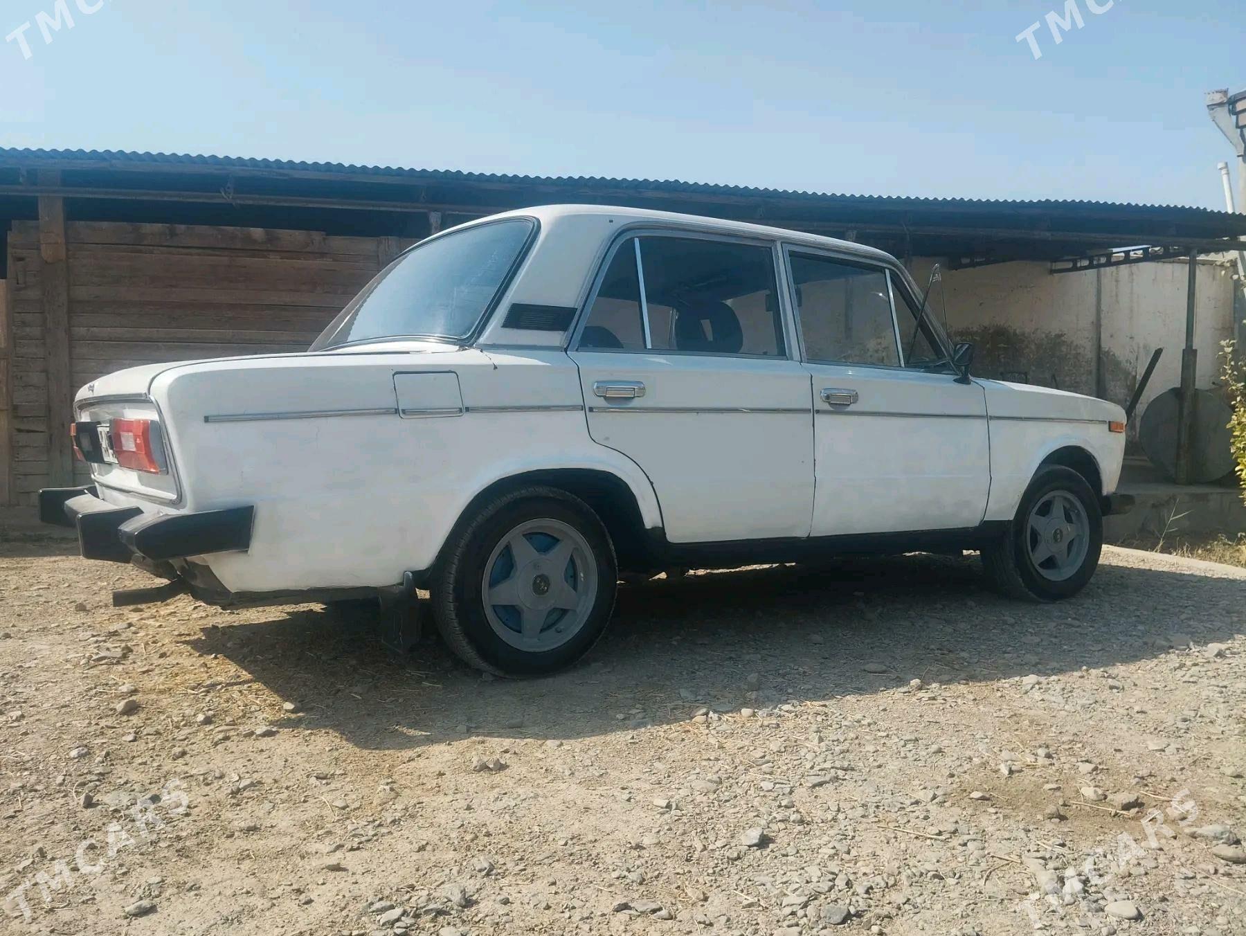 Lada 2106 1984 - 16 000 TMT - Бахарден - img 2