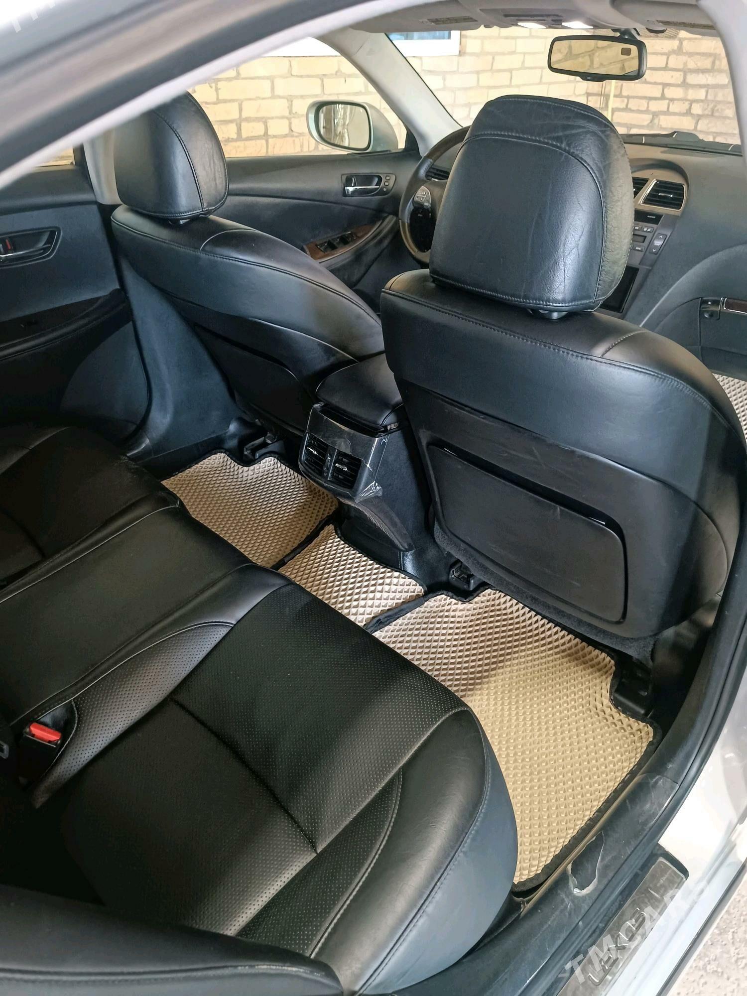 Lexus ES 350 2011 - 270 000 TMT - Çärjew - img 5