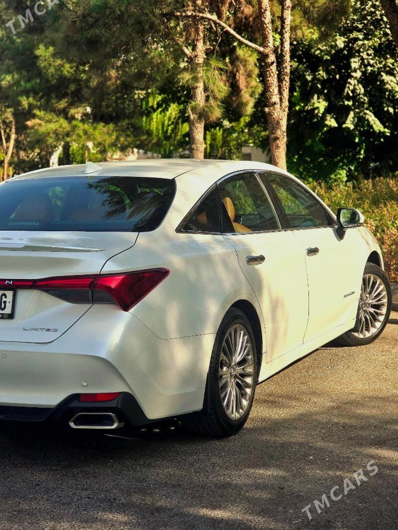 Toyota Avalon 2019 - 510 000 TMT - Ашхабад - img 5
