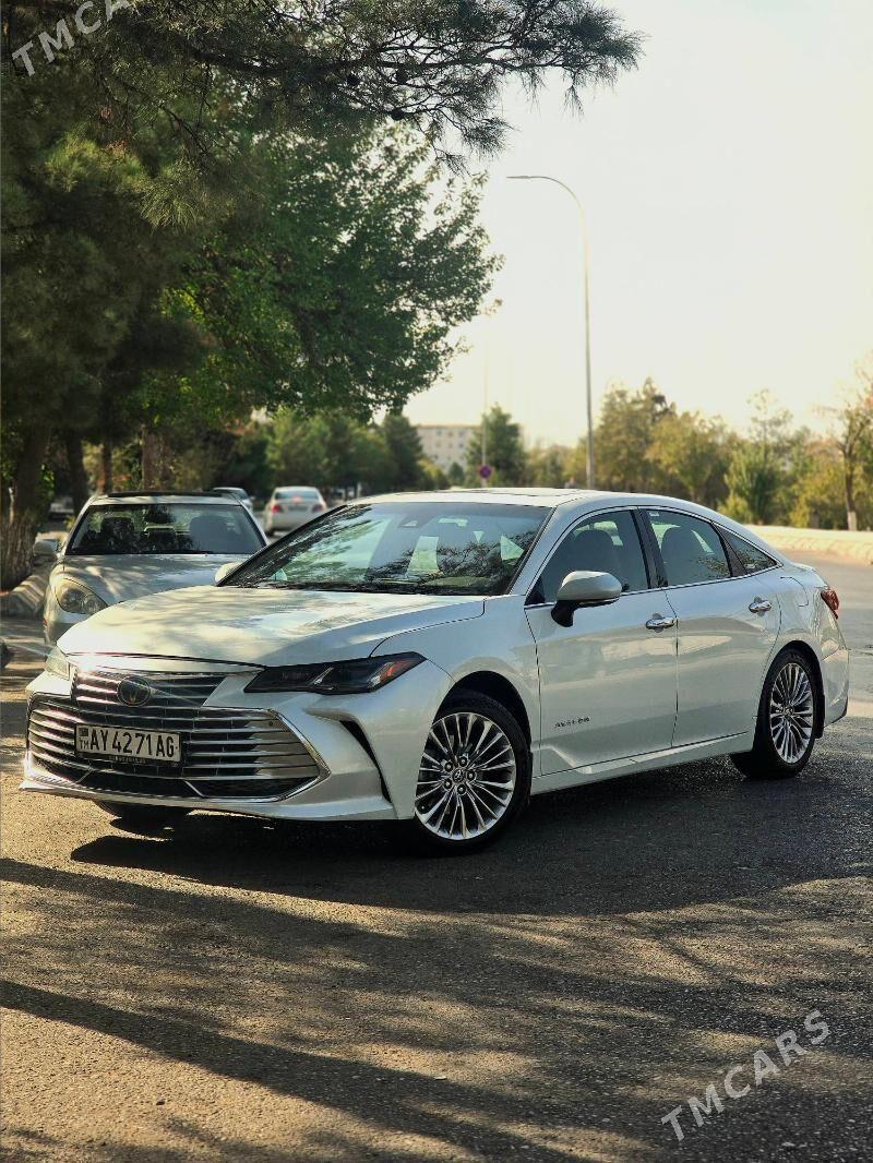 Toyota Avalon 2019 - 510 000 TMT - Ашхабад - img 2