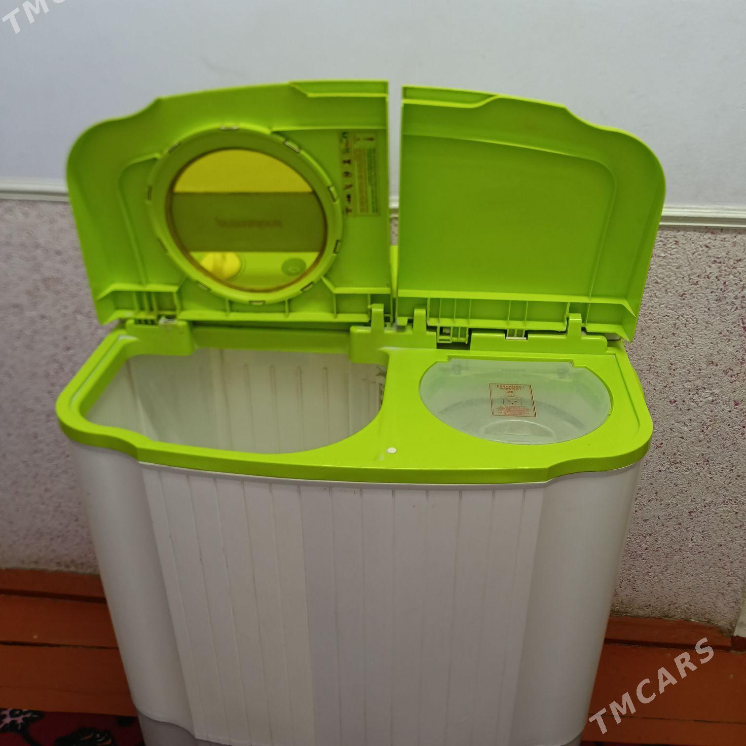 kirmasin Pol aftamat - Daşoguz - img 3