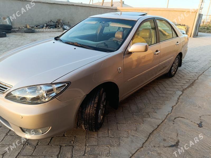 Toyota Camry 2002 - 179 000 TMT - Мары - img 5