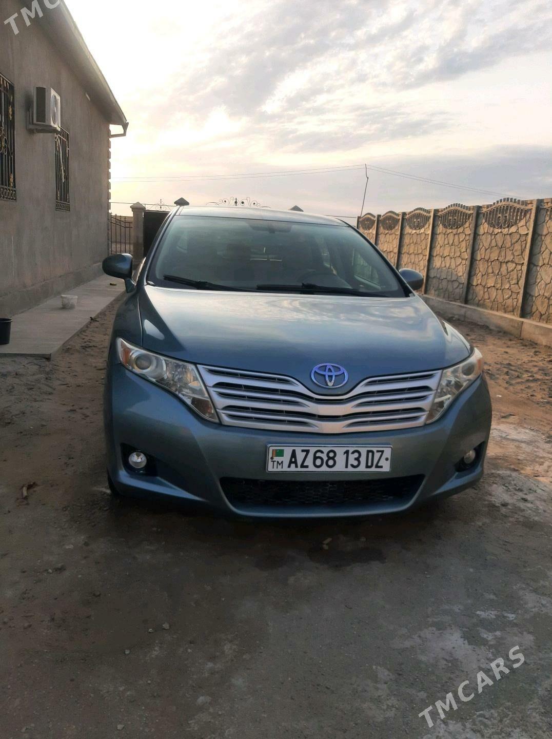 Toyota Venza 2010 - 240 000 TMT - Daşoguz - img 2
