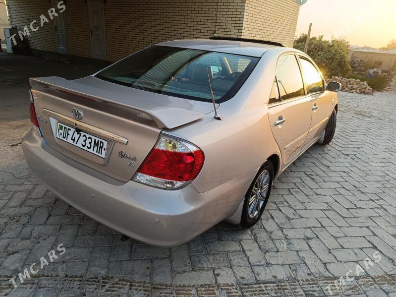 Toyota Camry 2002 - 179 000 TMT - Мары - img 2
