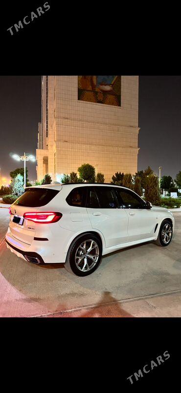 BMW X5 M 2022 - 1 390 000 TMT - Ашхабад - img 6