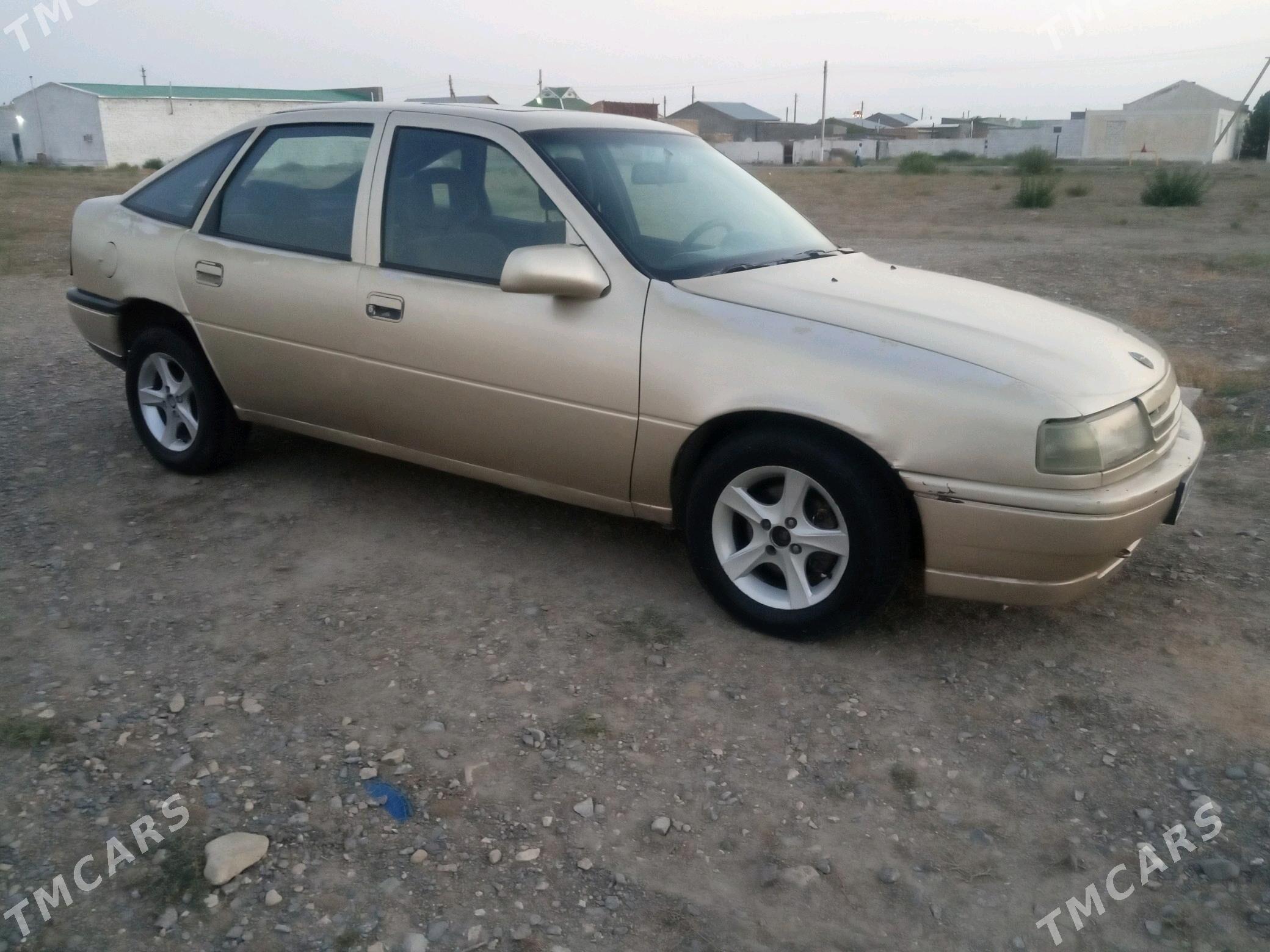Opel Vectra 1992 - 20 000 TMT - Gyzylarbat - img 4
