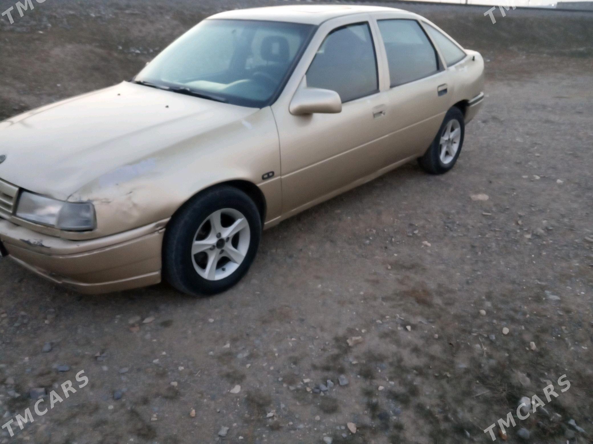 Opel Vectra 1992 - 20 000 TMT - Gyzylarbat - img 5