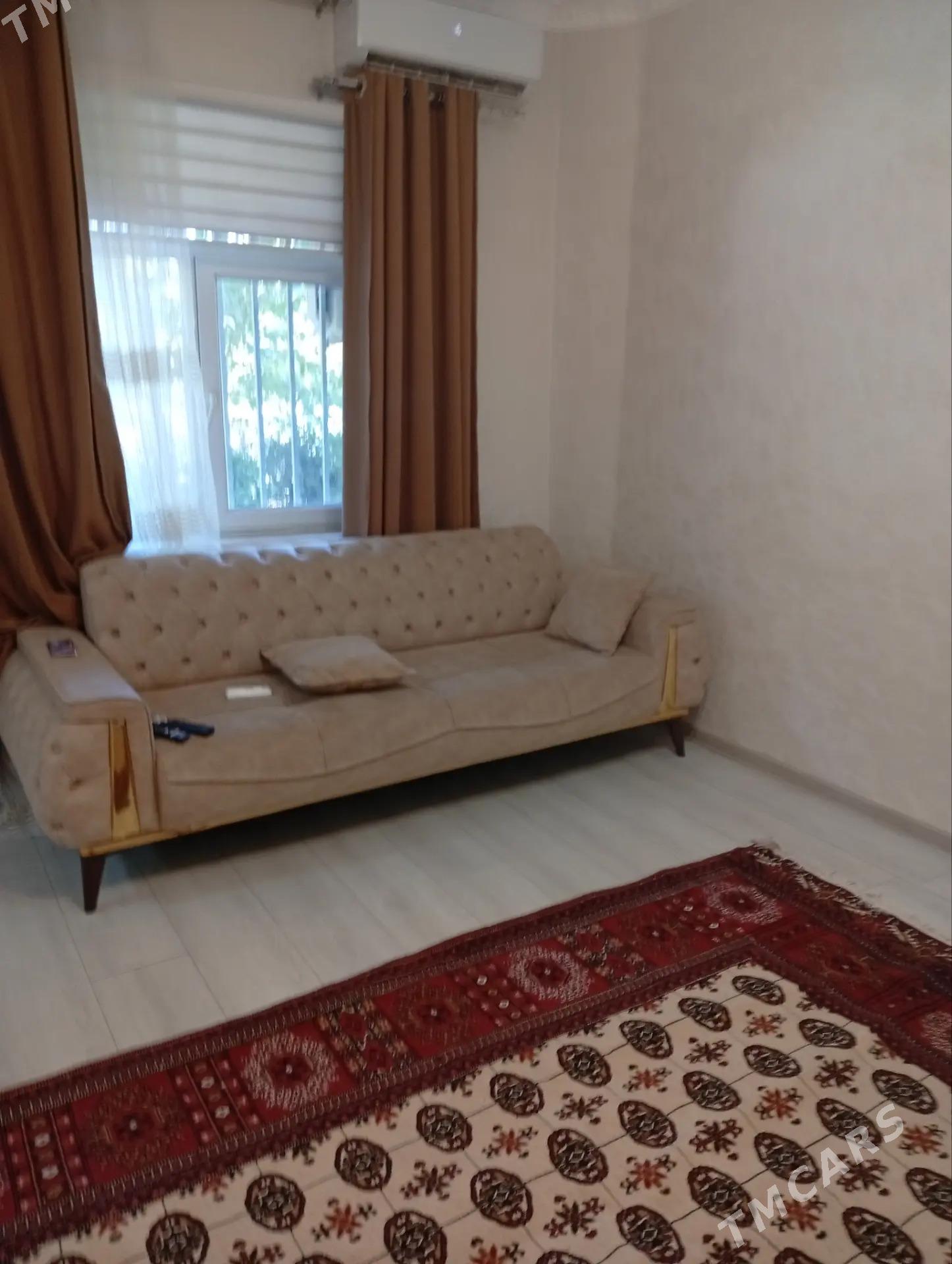 arenda gararyn 2 kom 1 etaz - Aşgabat - img 2