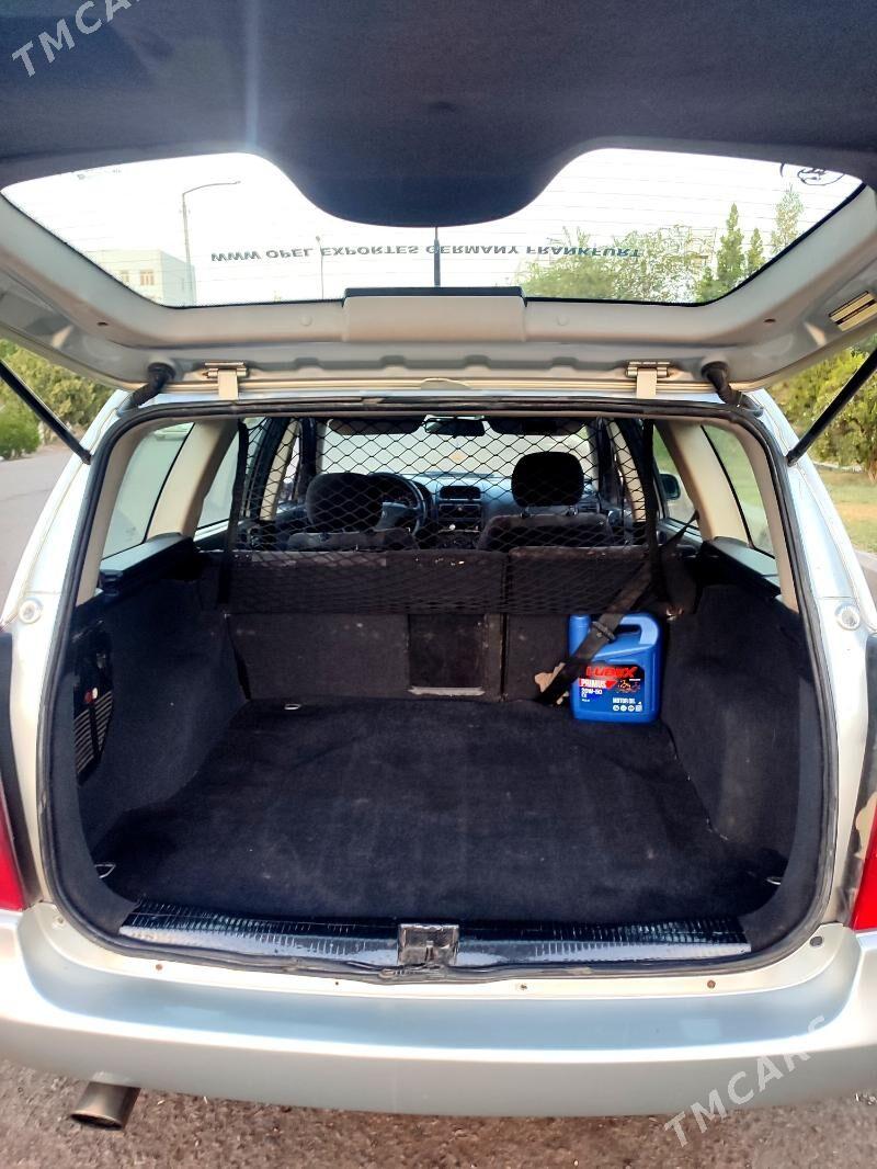 Opel Astra 1999 - 72 000 TMT - Daşoguz - img 6