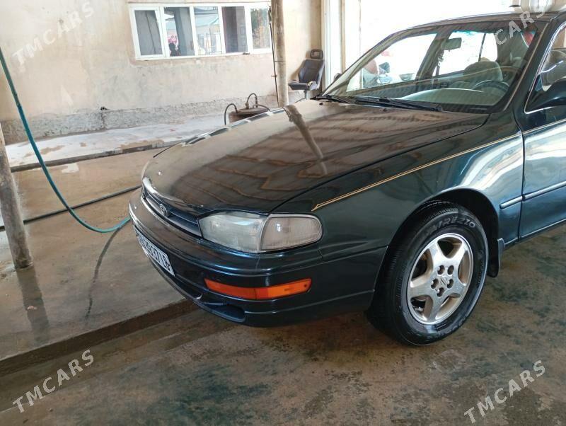 Toyota Camry 1994 - 85 000 TMT - Койтендаг - img 3