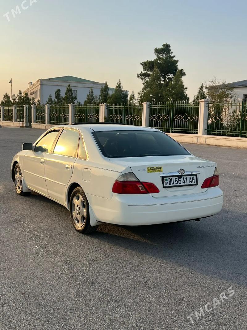 Toyota Avalon 2001 - 162 000 TMT - Kaka - img 7