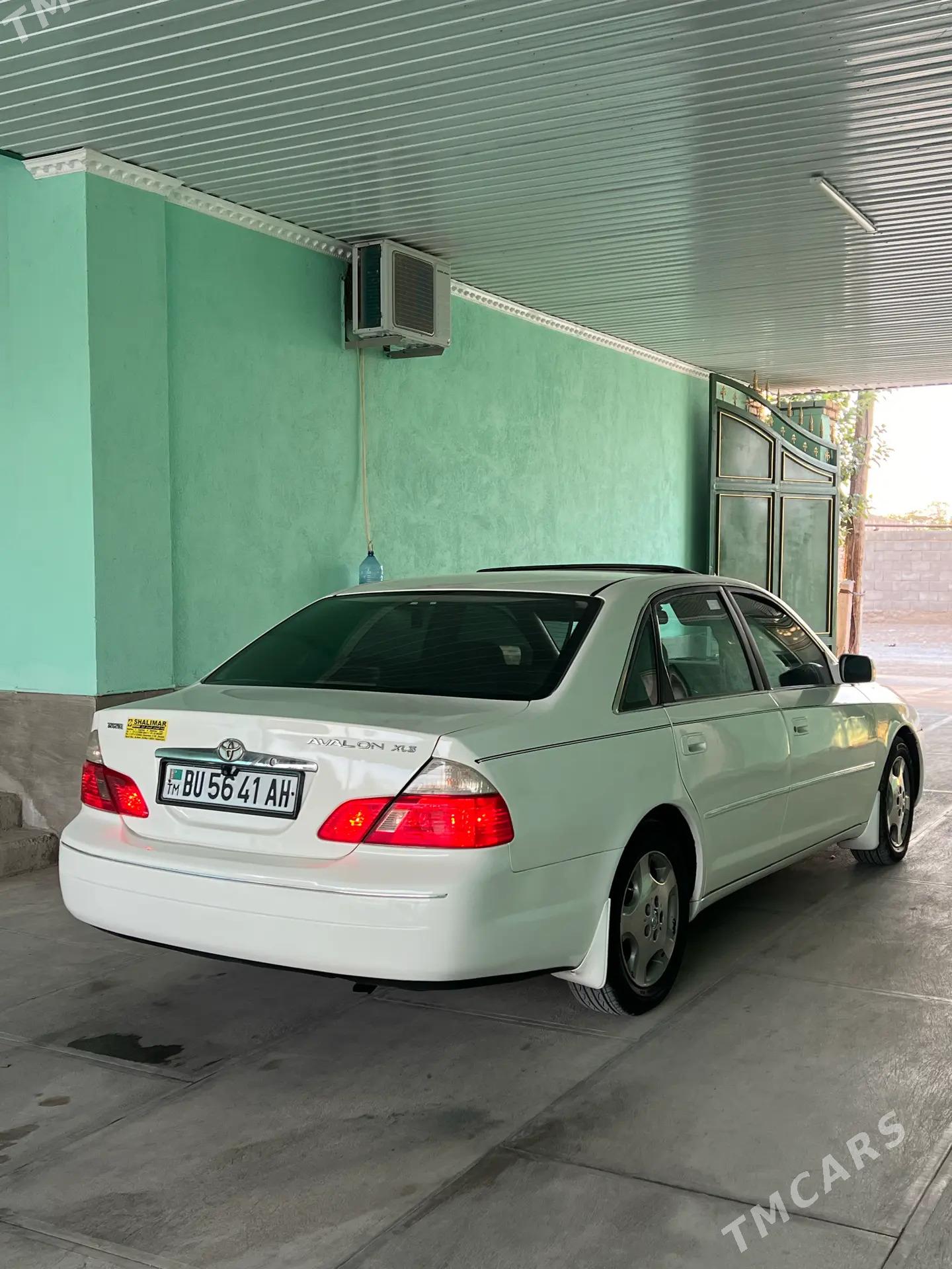Toyota Avalon 2001 - 162 000 TMT - Kaka - img 2