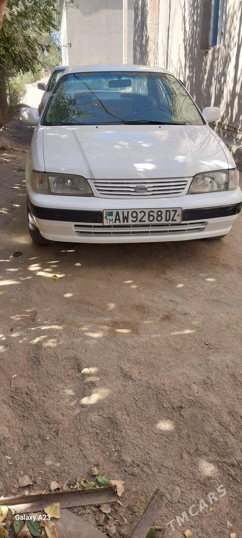 Toyota Tercel 1997 - 45 000 TMT - Кёнеургенч - img 2