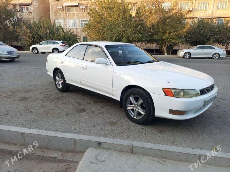 Toyota Mark II 1993 - 29 000 TMT - Мары - img 9