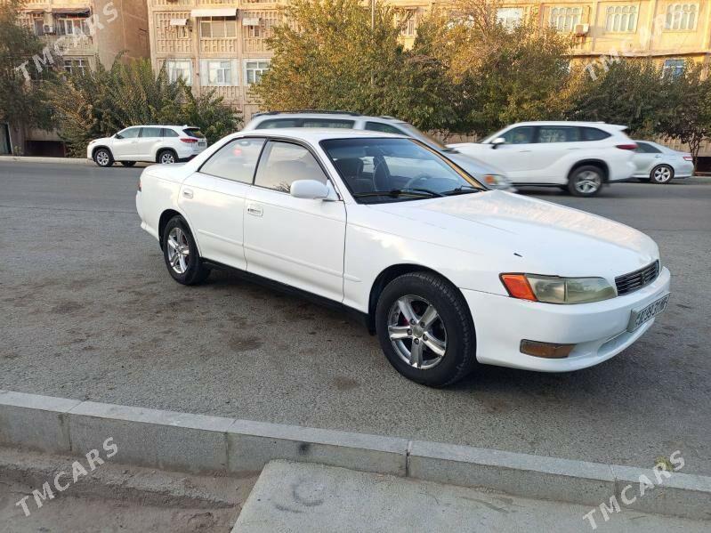 Toyota Mark II 1993 - 29 000 TMT - Мары - img 4