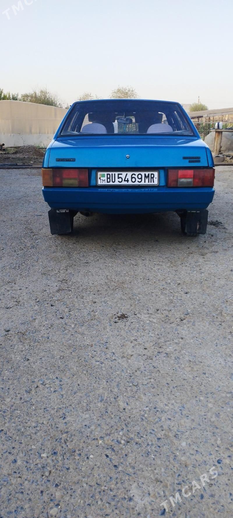 Lada 21099 2001 - 17 000 TMT - Mary - img 4