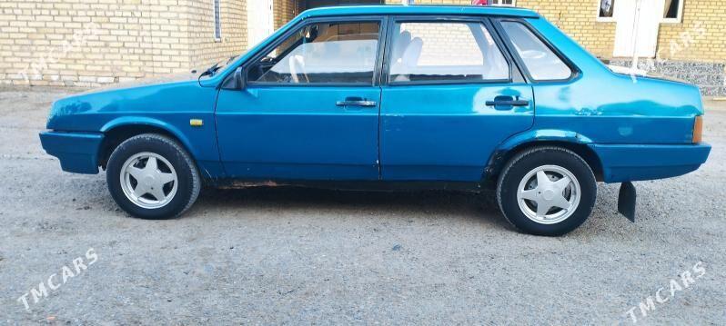 Lada 21099 2001 - 17 000 TMT - Mary - img 2