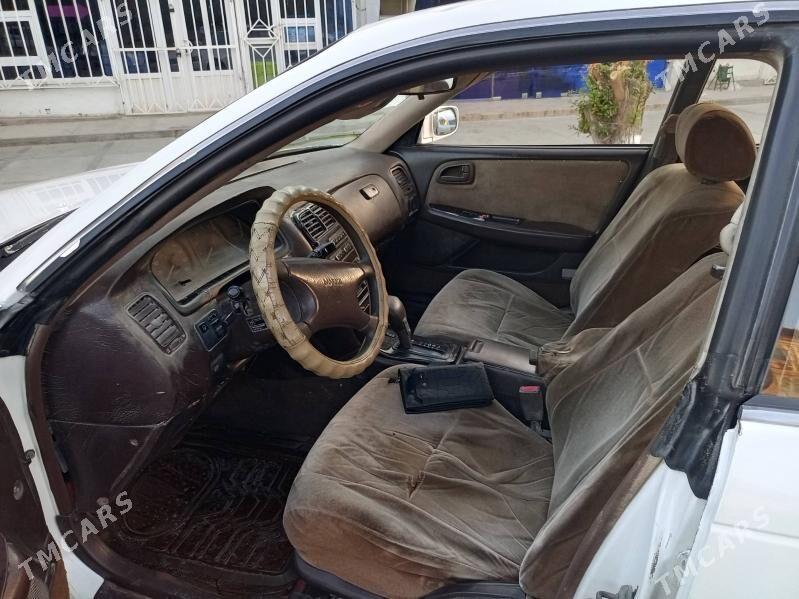 Toyota Mark II 1993 - 29 000 TMT - Мары - img 6