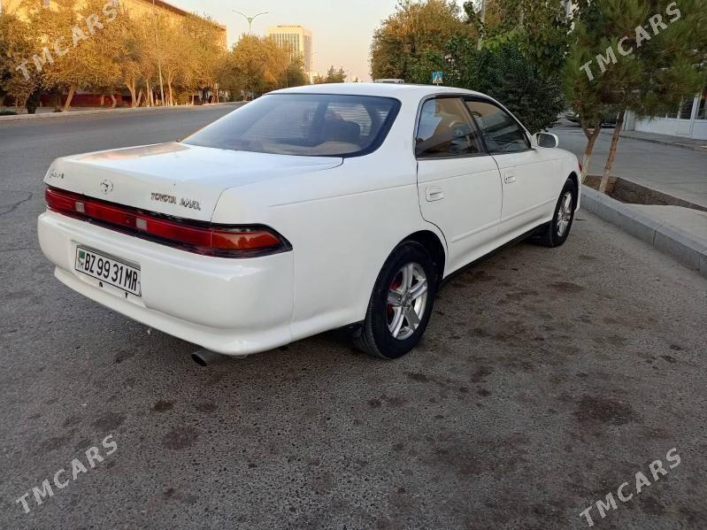 Toyota Mark II 1993 - 29 000 TMT - Мары - img 2