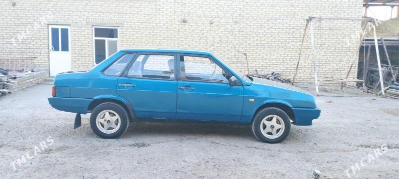 Lada 21099 2001 - 17 000 TMT - Mary - img 3