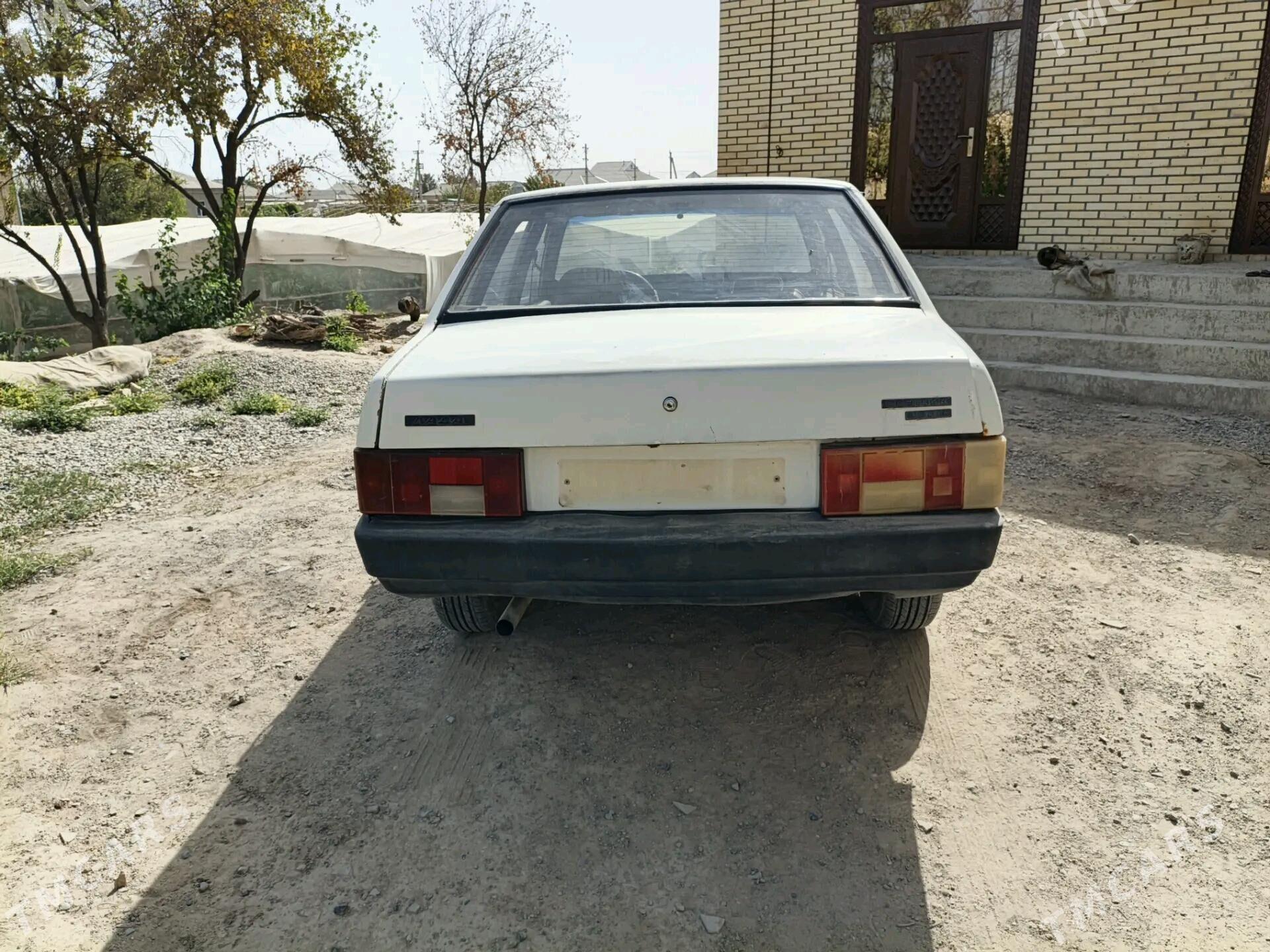 Lada 21099 1998 - 9 000 TMT - Mary - img 3