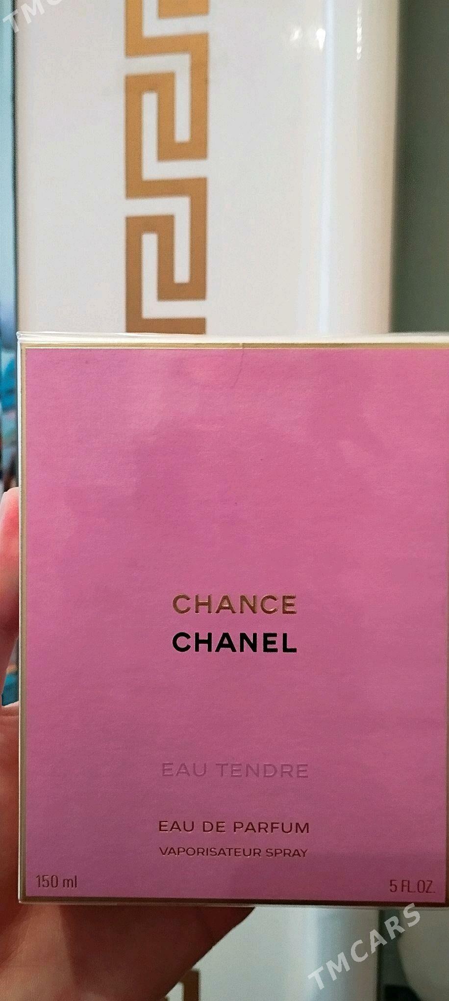 Chanel Change parfum 150ml - Aşgabat - img 2