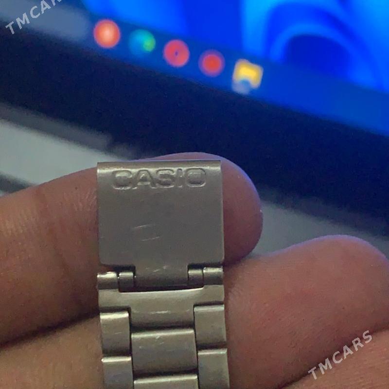 Casio - Ашхабад - img 3