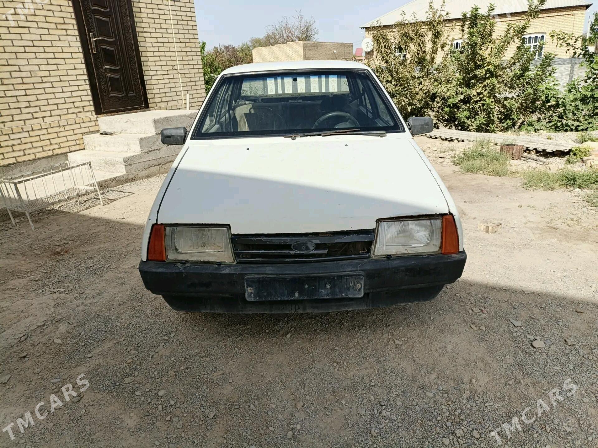 Lada 21099 1998 - 9 000 TMT - Mary - img 2