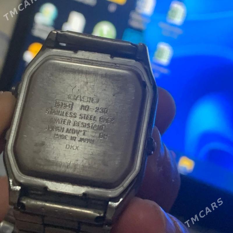 Casio - Ашхабад - img 2