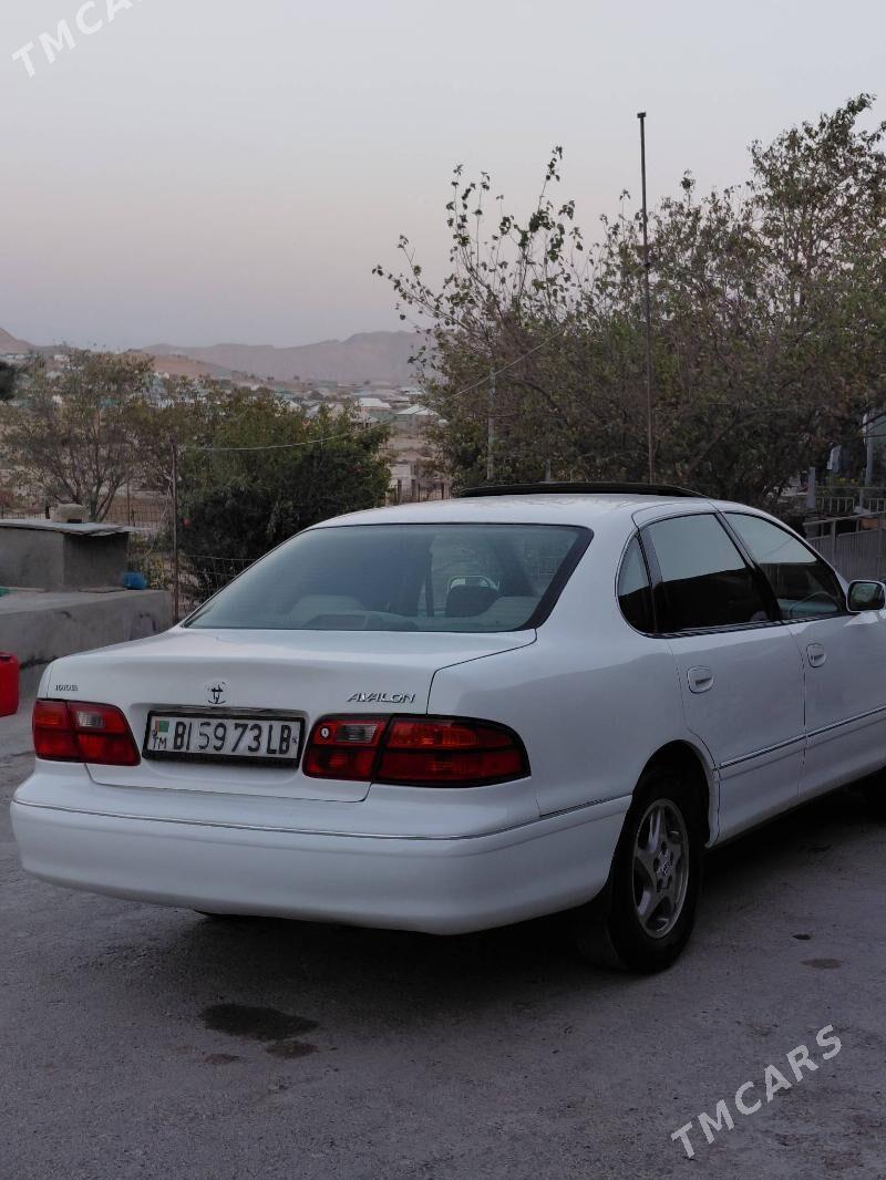 Toyota Avalon 1999 - 115 000 TMT - Магданлы - img 4