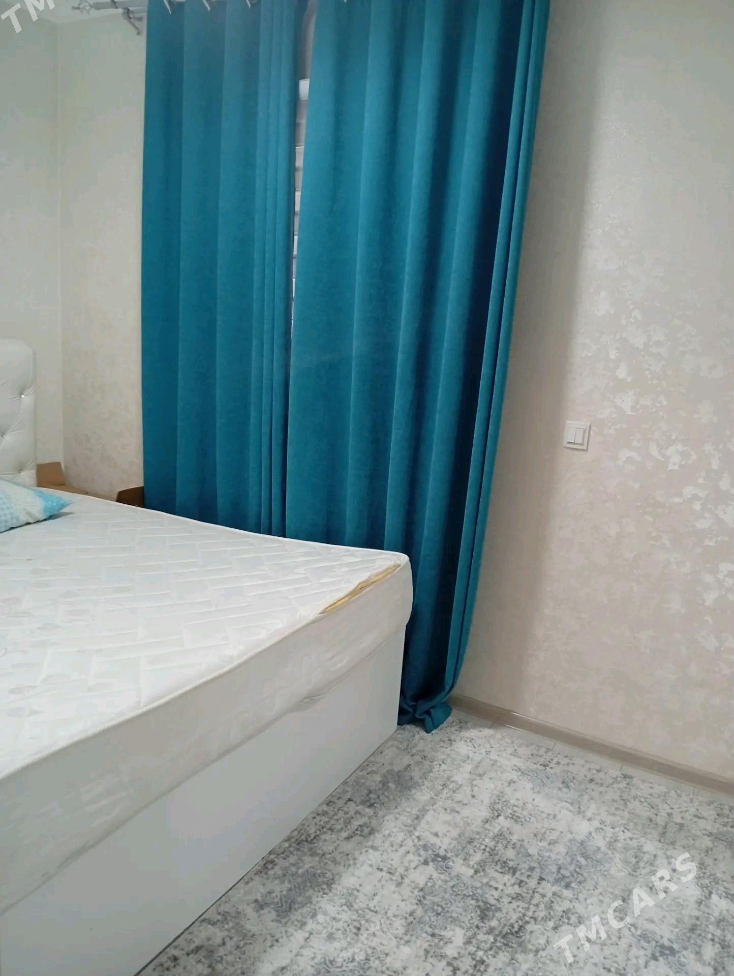 arenda gararyn 2 kom 1 etaz - Aşgabat - img 3