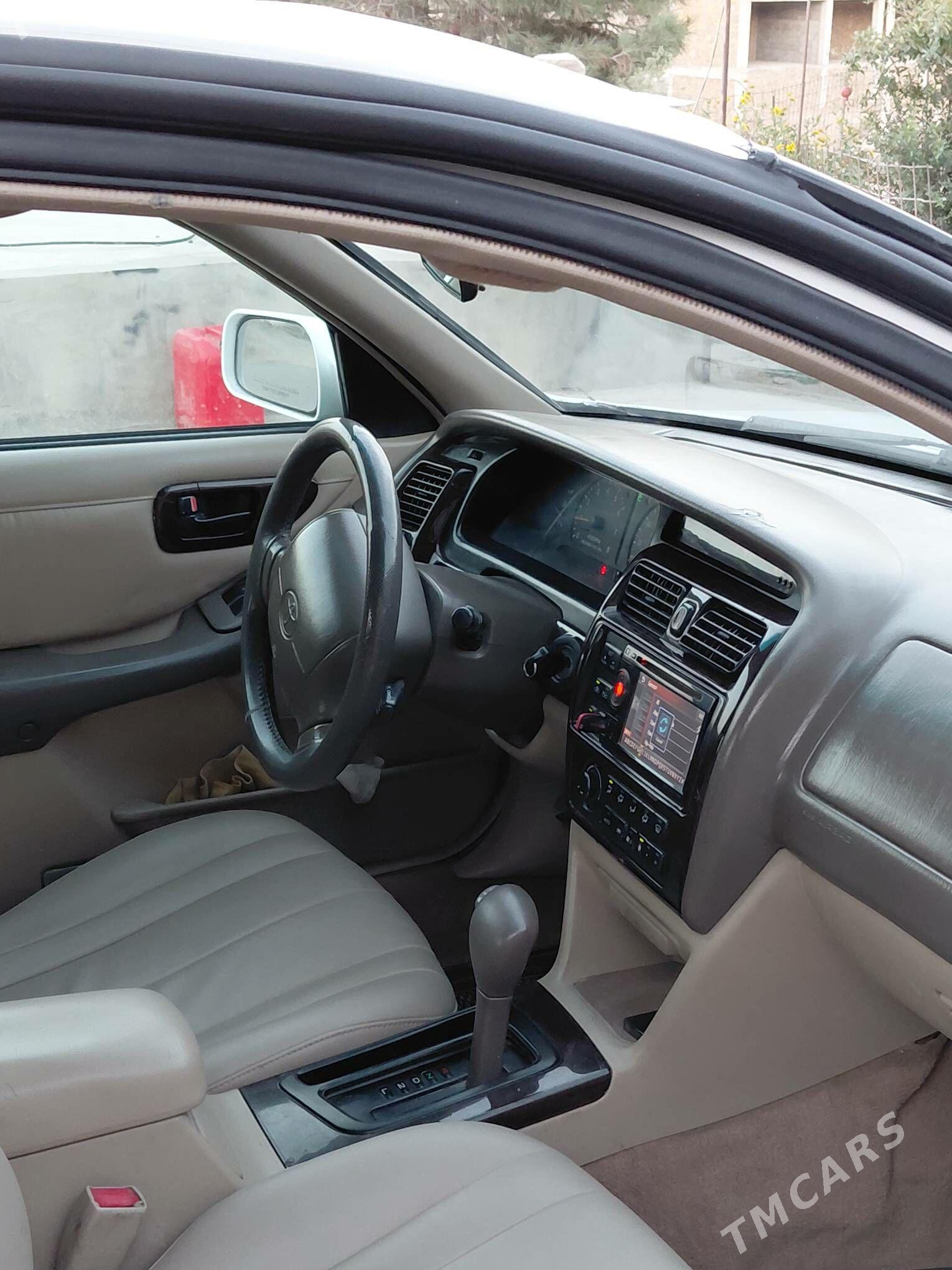 Toyota Avalon 1999 - 115 000 TMT - Магданлы - img 5