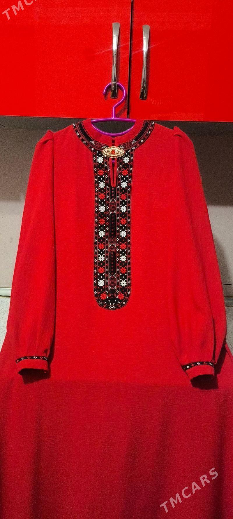 Talyp köynek - Daşoguz - img 2