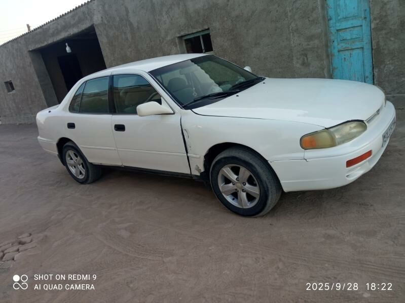 Toyota Camry 1996 - 80 000 TMT - Ýolöten - img 6