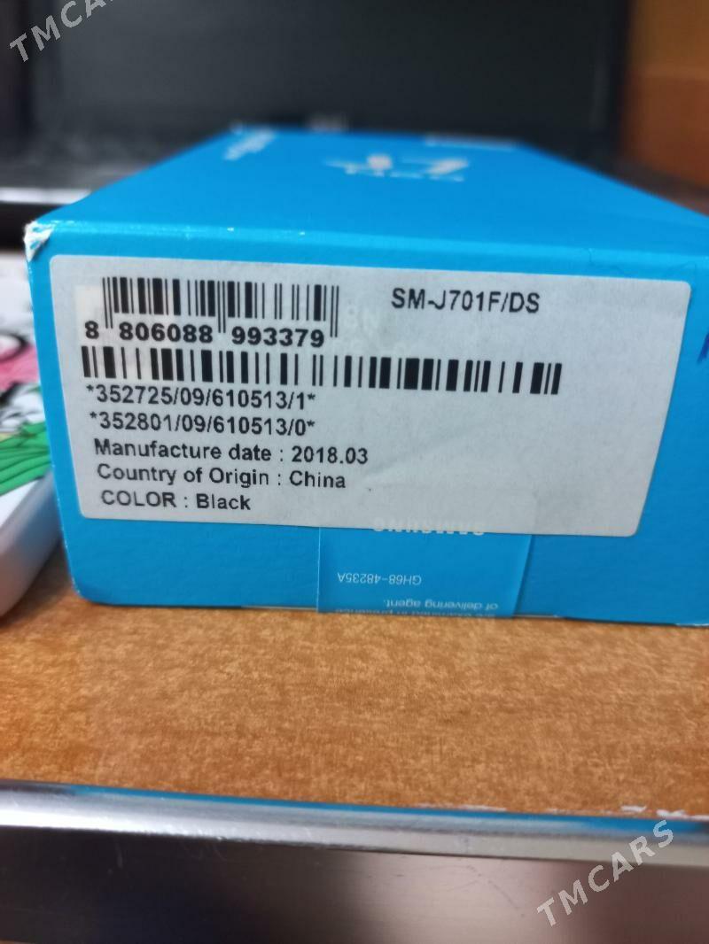 samsung J7 neo - Balkanabat - img 2