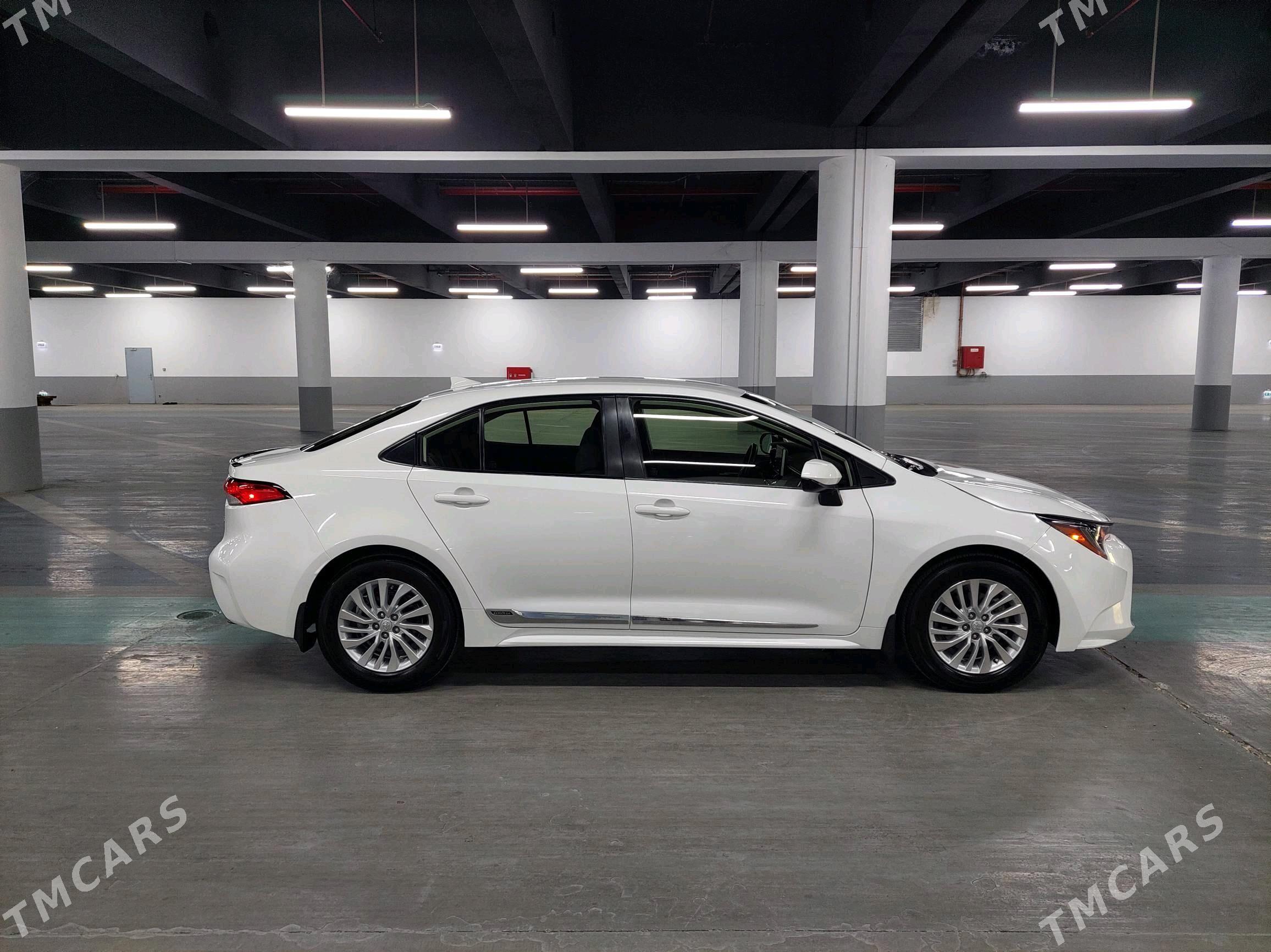 Toyota Corolla 2020 - 230 000 TMT - Ашхабад - img 4
