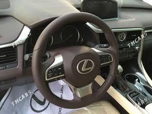 Lexus RX 350 2020 - 600 000 TMT - Дашогуз - img 3