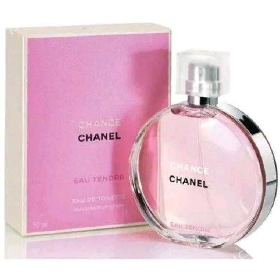 Chanel Change parfum 150ml - Aşgabat - img 4