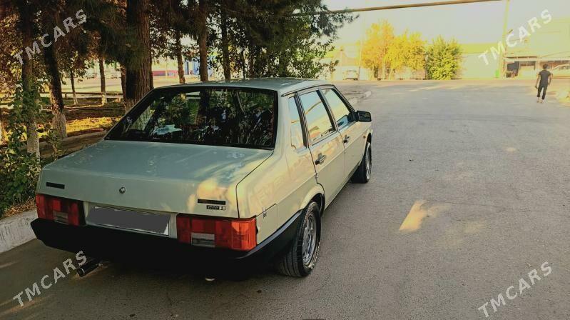 Lada 21099 2002 - 65 000 TMT - Mary - img 5