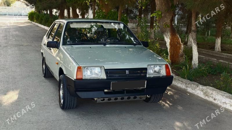 Lada 21099 2002 - 65 000 TMT - Mary - img 7
